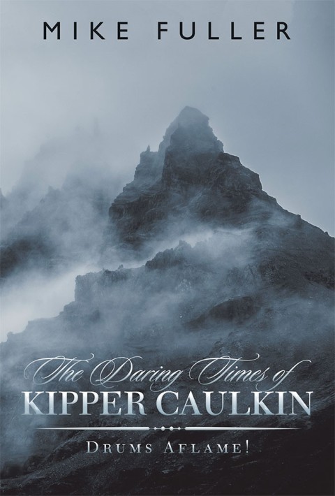 Cover image for book The Daring Times of Kipper Caulkin