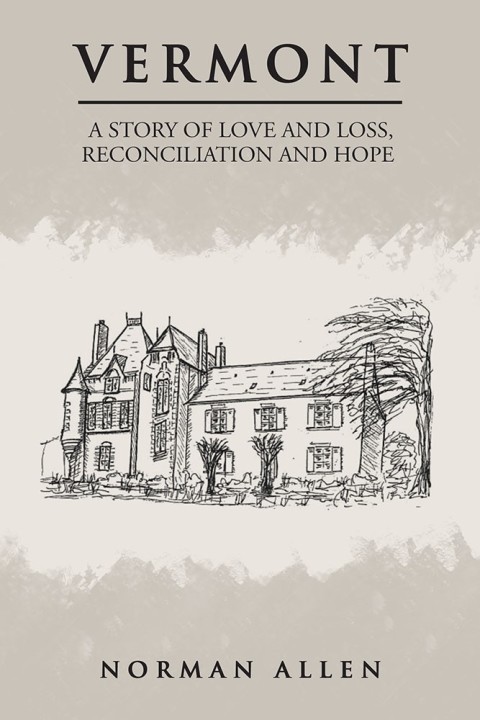 Cover image for book Vermont