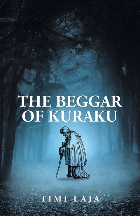 Cover image for book The Beggar of Kuraku