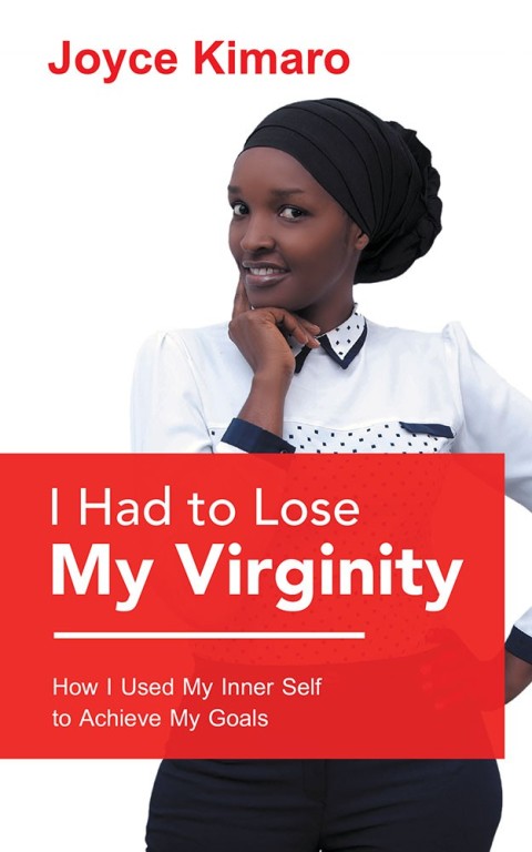 Cover image for book I Had to Lose My Virginity