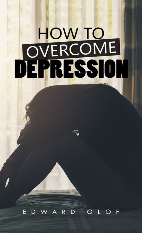 Cover image for book How to Overcome Depression