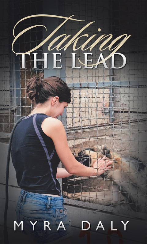 Cover image for book Taking the Lead