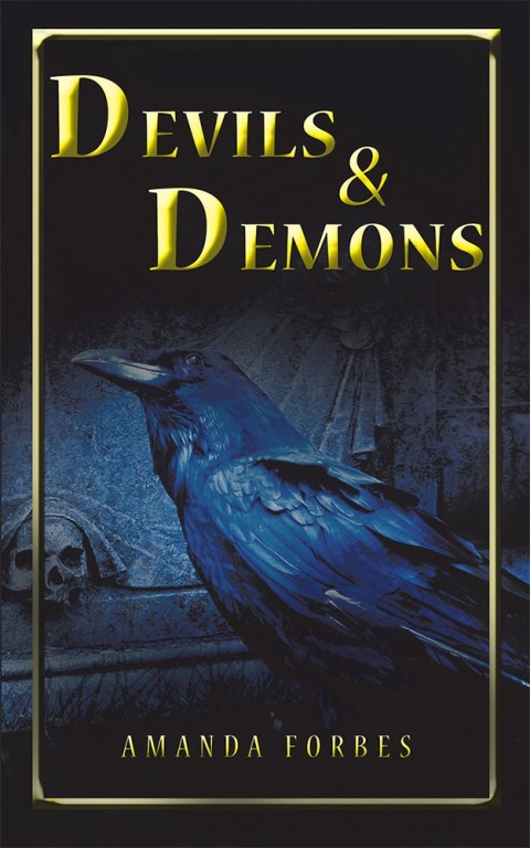 Cover image for book Devils & Demons