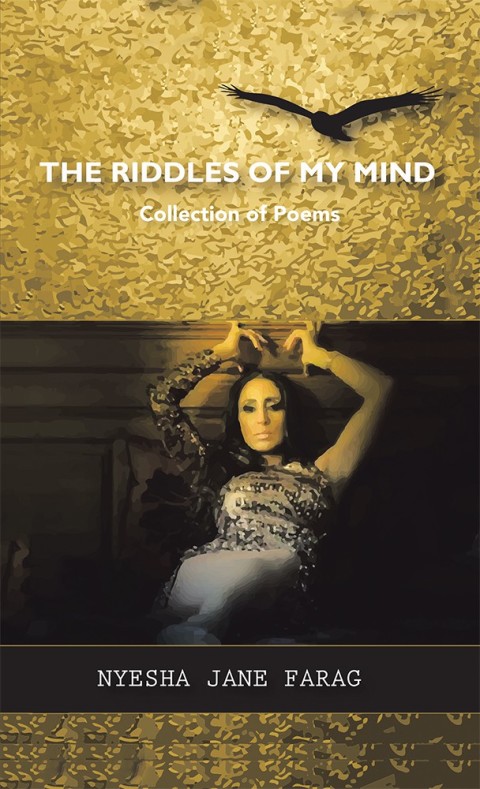 Cover image for book The Riddles of My Mind