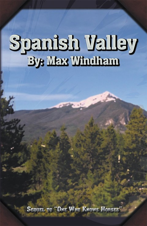 Cover image for book Spanish Valley