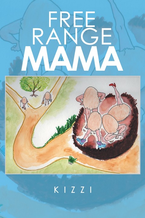Cover image for book Free Range Mama