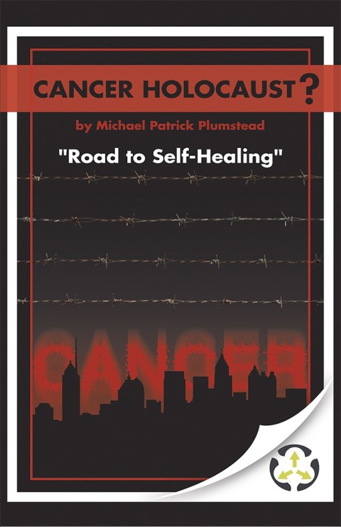 Cover image for book Cancer Holocaust?
