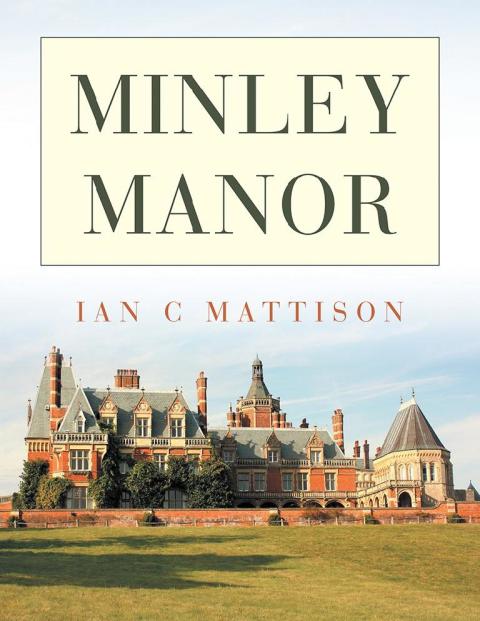 Cover image for book Minley Manor