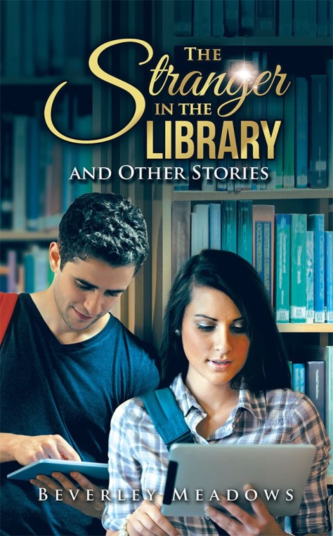 Cover image for book The Stranger in the Library and Other Stories