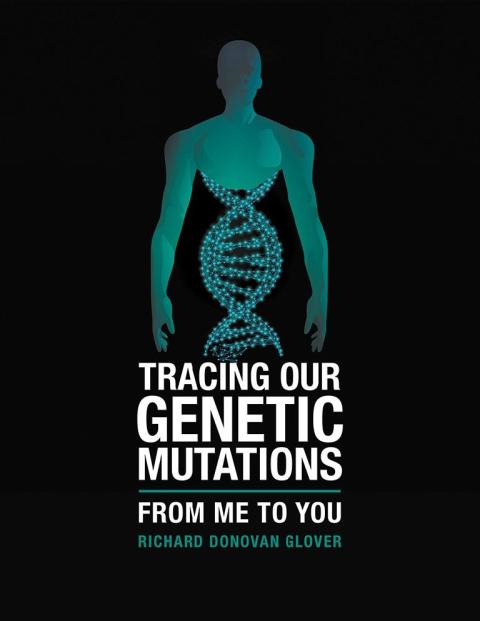 Cover image for book Tracing Our Genetic Mutations