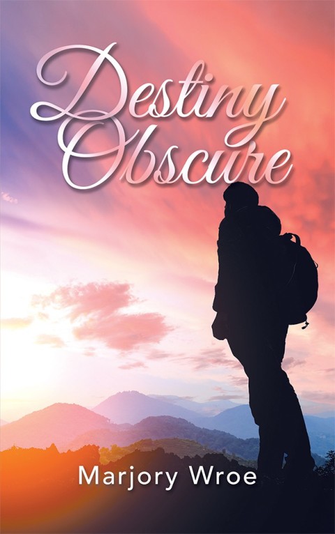 Cover image for book Destiny Obscure