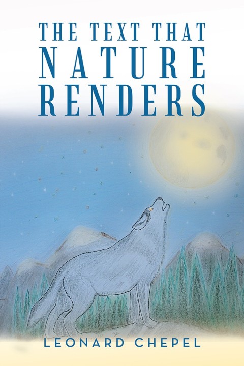 Cover image for book The Text That Nature Renders