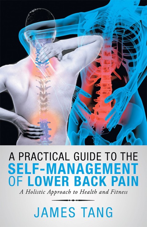 Cover image for book A Practical Guide to the Self-Management of Lower Back Pain