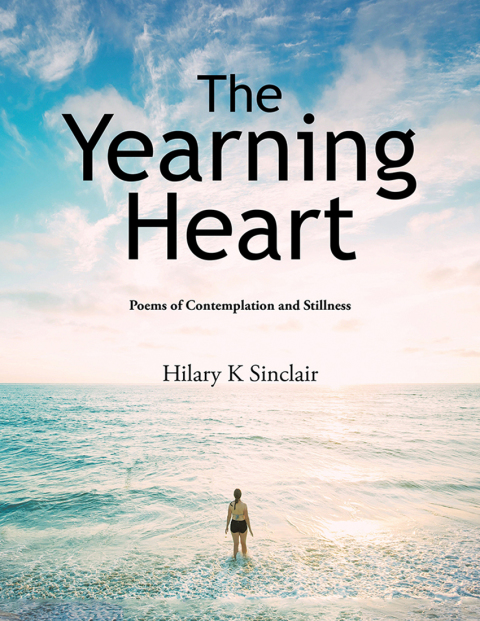 Cover image for book The Yearning Heart