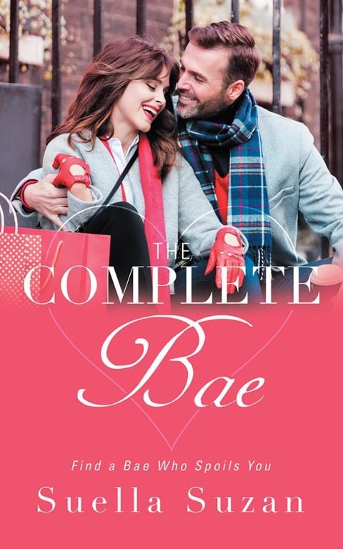 Cover image for book The Complete Bae