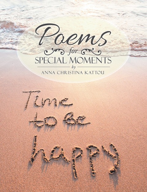 Cover image for book Poems for Special Moments