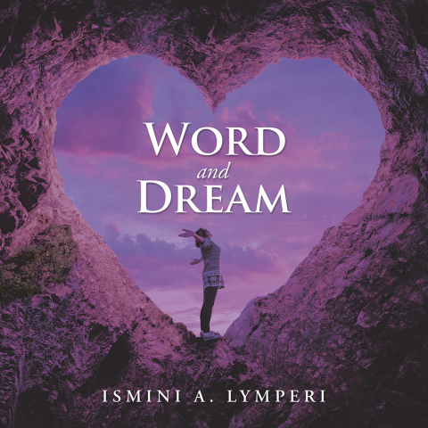 Cover image for book Word and Dream