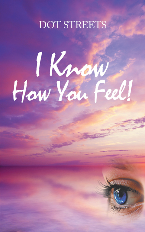 Cover image for book I Know How You Feel!
