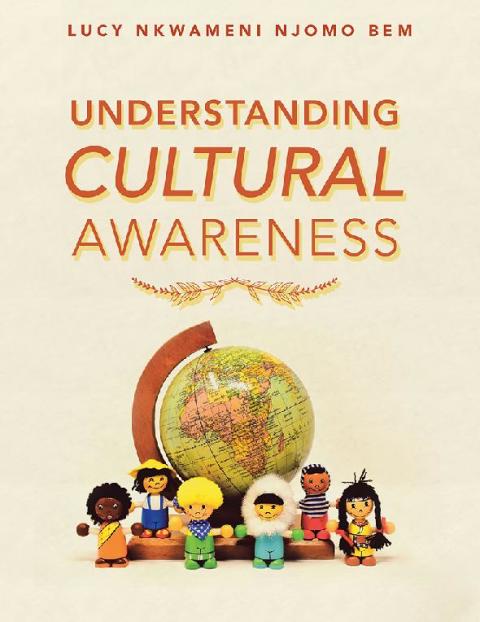 Cover image for book Understanding Cultural Awareness
