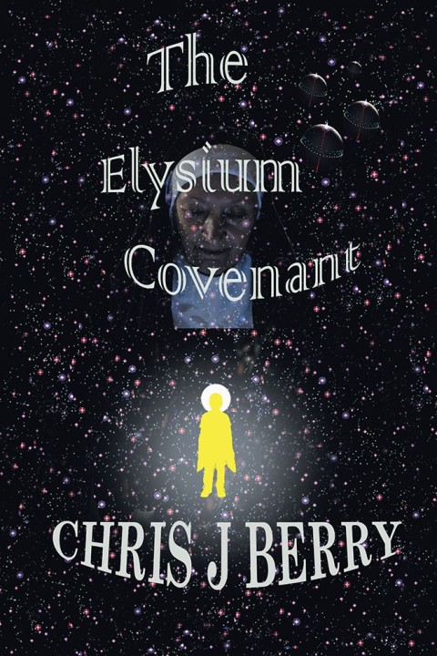 Cover image for book The Elysium Covenant