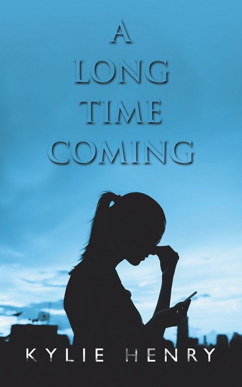 Cover image for book A Long Time Coming