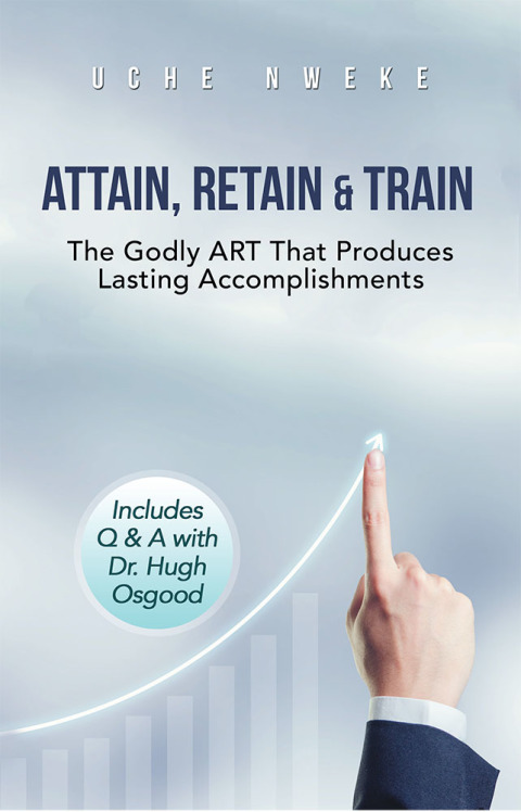 Cover image for book Attain, Retain & Train
