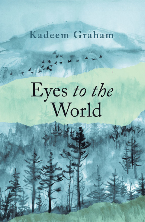 Cover image for book Eyes to the World