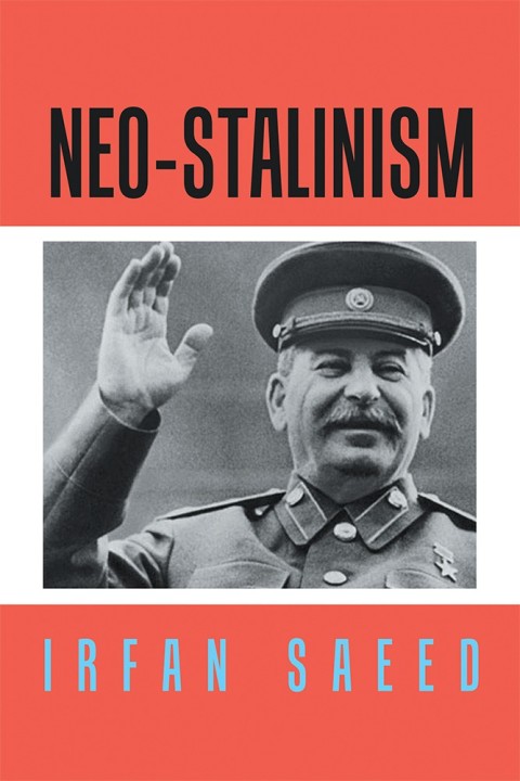 Cover image for book Neo-Stalinism