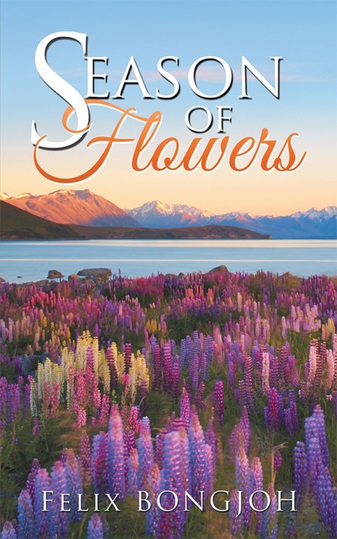 Cover image for book Season of Flowers