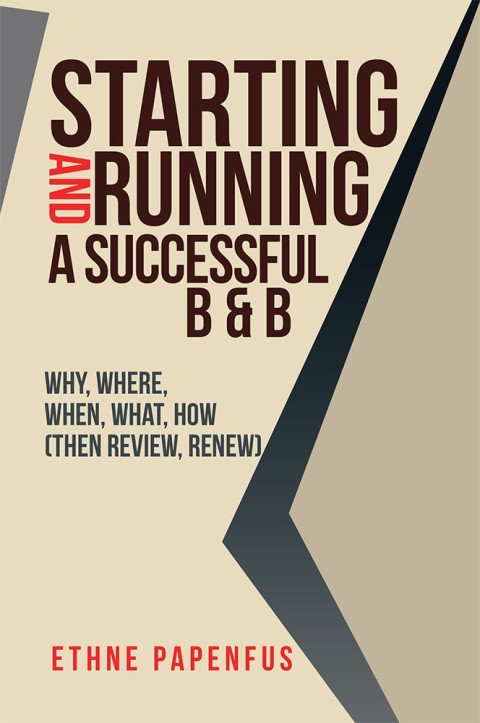 Cover image for book Starting and Running a Successful B & B