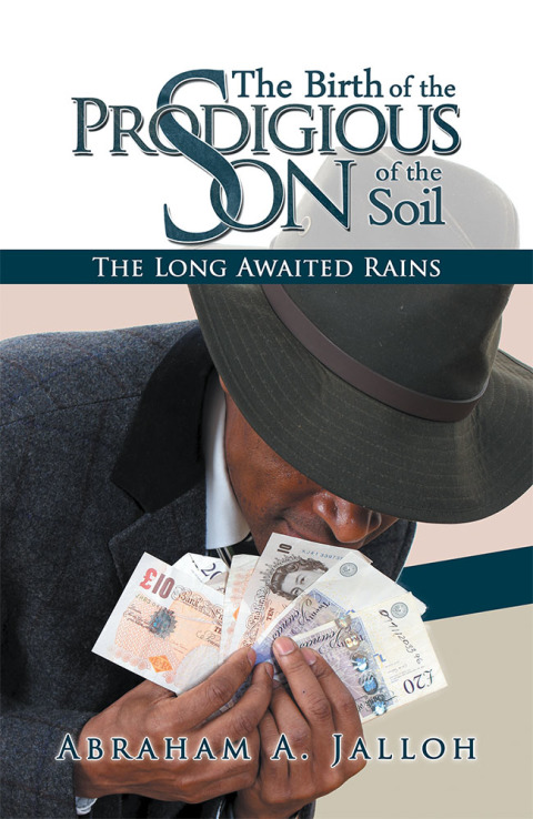 Cover image for book The Birth of the Prodigious Son of the Soil