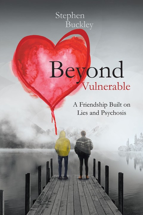 Cover image for book Beyond Vulnerable