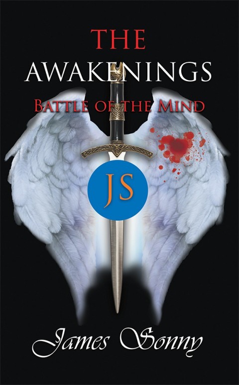 Cover image for book The Awakenings
