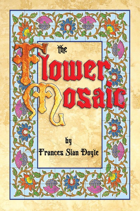 Cover image for book The Flower Mosaic