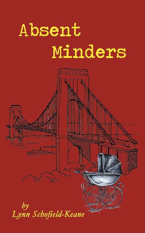 Cover image for book Absent Minders