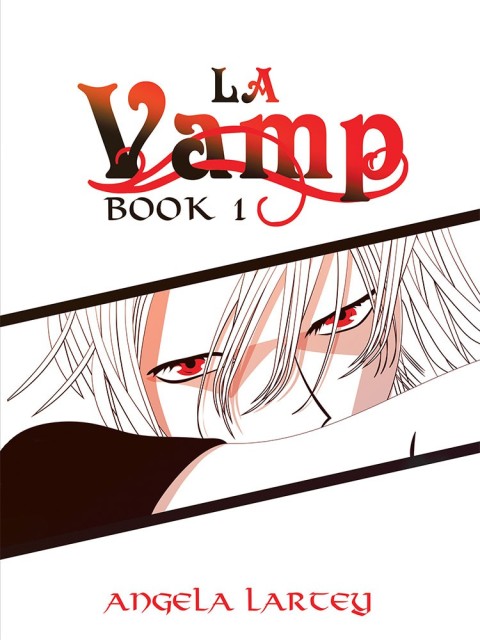 Cover image for book La Vamp