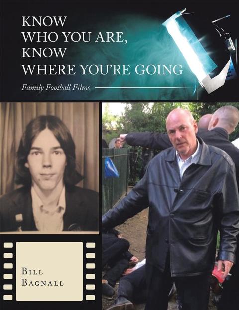 Cover image for book Know Who You Are, Know Where You’Re Going