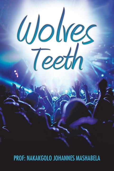 Cover image for book Wolves’ Teeth