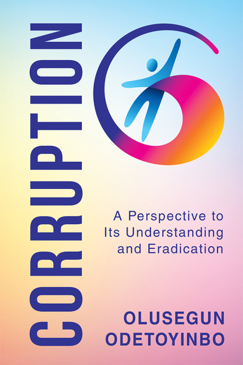 Cover image for book Corruption