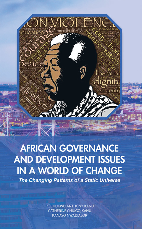 Cover image for book African Governance and Development Issues in a World of Change