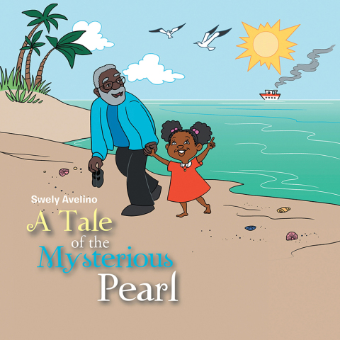 Cover image for book A Tale of the Mysterious Pearl