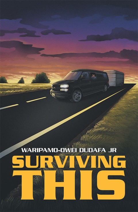Cover image for book Surviving This