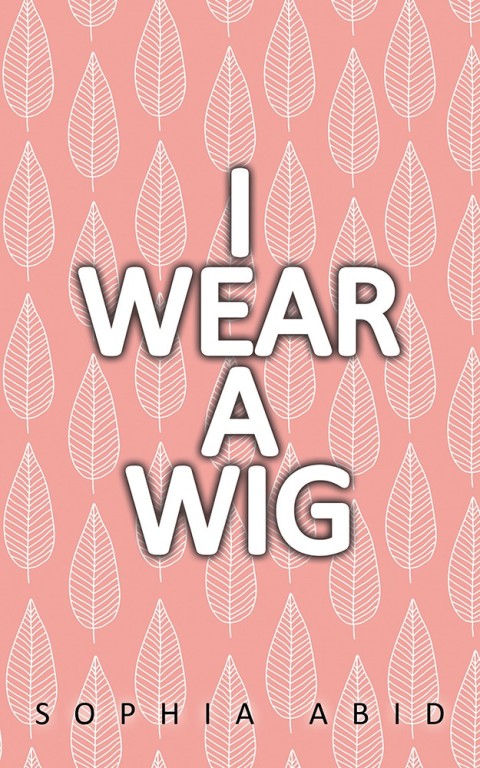 Cover image for book I Wear a Wig