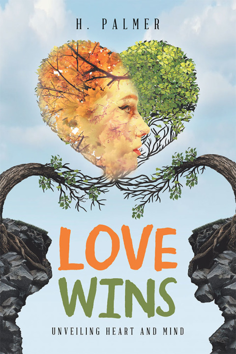 Cover image for book Love Wins