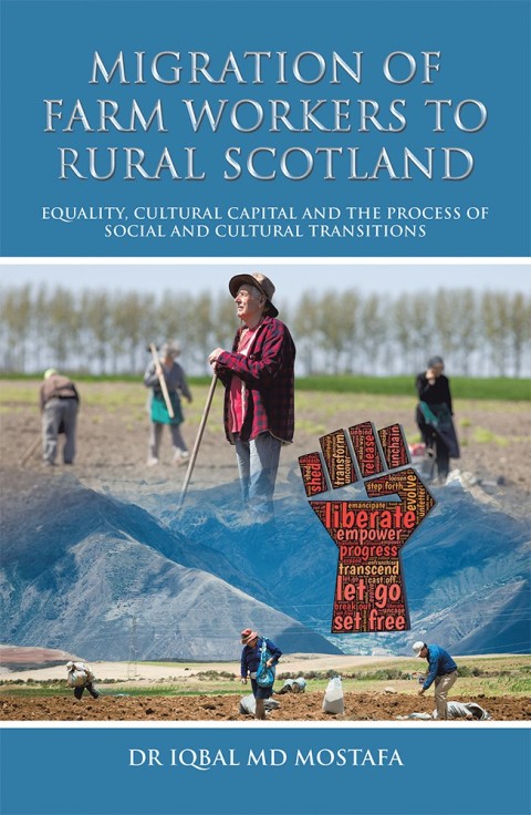 Cover image for book Migration of Farm Workers to Rural Scotland