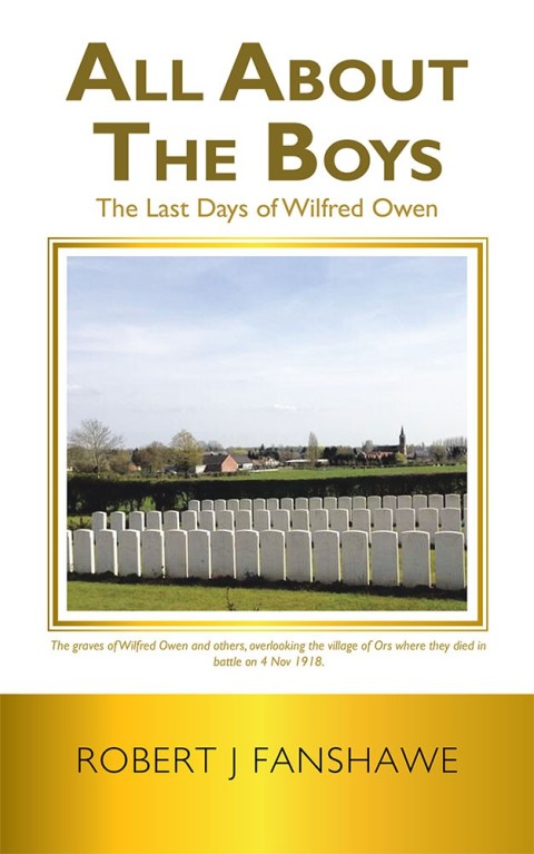 Cover image for book All About the Boys
