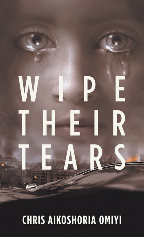 Cover image for book Wipe Their Tears
