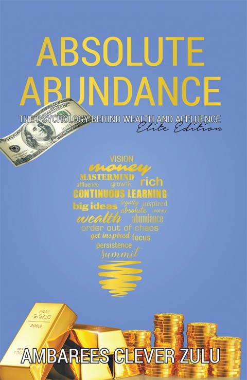 Cover image for book Absolute Abundance