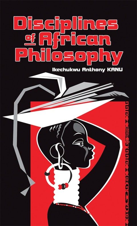 Cover image for book Disciplines of African Philosophy