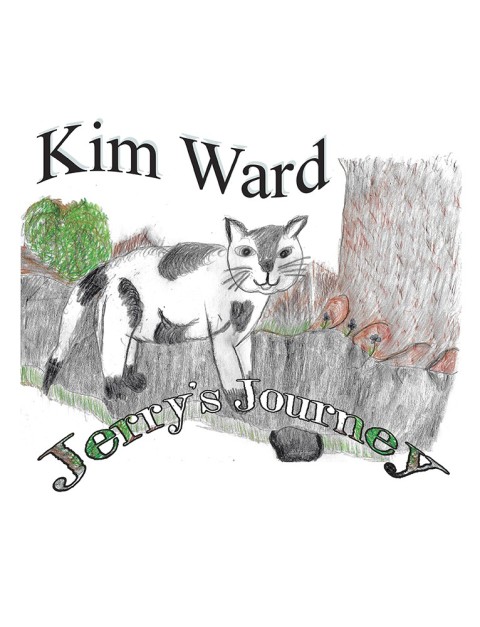 Cover image for book Jerry’s Journey